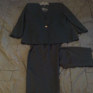 Girl Scouts of the USA pant suit size 14!
